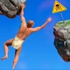 Thumbnail game - A Difficult Game About Climbing