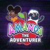 Thumbnail game - Amanda The Adventurer