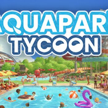 Thumbnail game - Aquapark