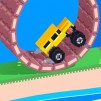 Thumbnail game - Drive Mad