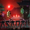 Thumbnail game - Geometry Dash Asadal