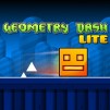 Thumbnail game - Geometry Dash Lite