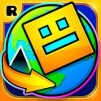 Thumbnail game - Geometry Dash World