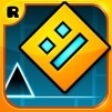 Thumbnail game - Geometry Dash