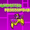 Thumbnail game - Geometry FreezeNova