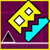 Geometry Jump