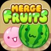 Thumbnail game - Merge Fruits