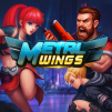 Metal Wing