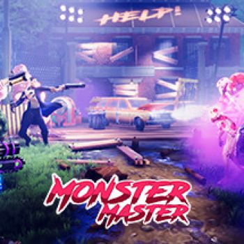 Monster Master