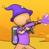 Thumbnail game - Paint Strike