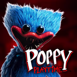 Thumbnail game - Poppy Playtime Chapter 1