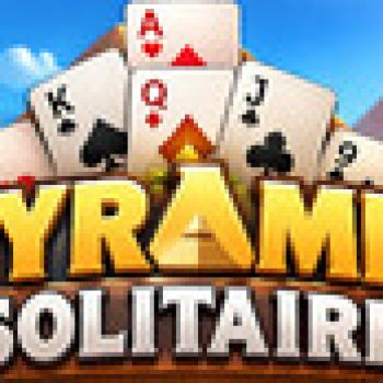Pyramid Solitaire