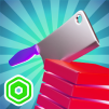 Thumbnail game - Slice Masters