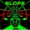Thumbnail game - Slope Game