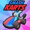 Thumbnail game - Smash Karts