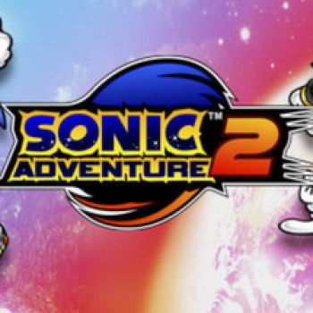 sonic adventure 2