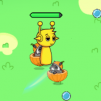 Sprunki Survival