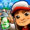 Thumbnail game - Subway Surf Fantasy Fest