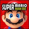 Thumbnail game - Super Mario Rush