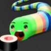 Thumbnail game - Sushi Party
