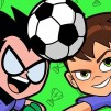Thumbnail game - Toon Cup