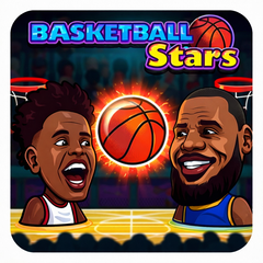 Basketball Stars