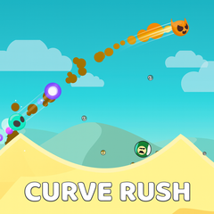 Curve Rush