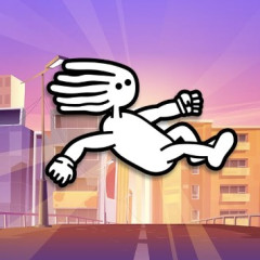 Dreadhead Parkour