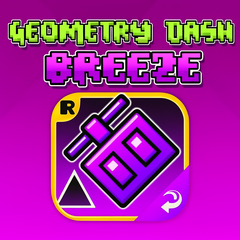 Geometry Dash Breeze