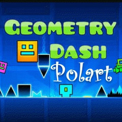 Geometry Dash Polar