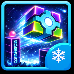 Geometry Dash Subzero 3D