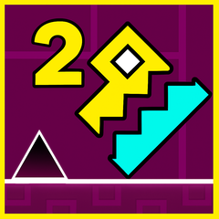 Geometry Jump 2