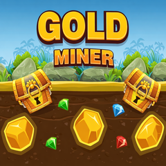 Gold Miner