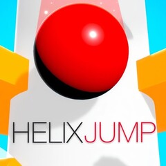 Helix Jumping