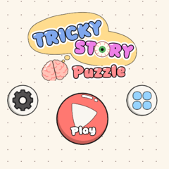 Help Me Tricky Story