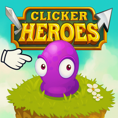 Hero Clicker