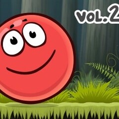 Red Ball 4: Volume 2