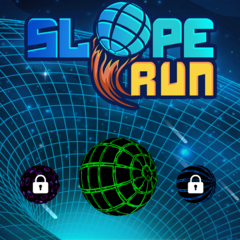 Slope Run