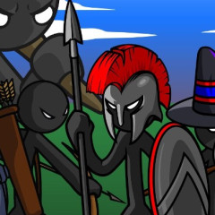 Stick War