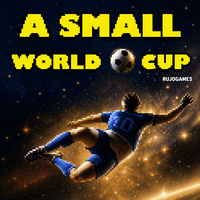 A Small World Cup